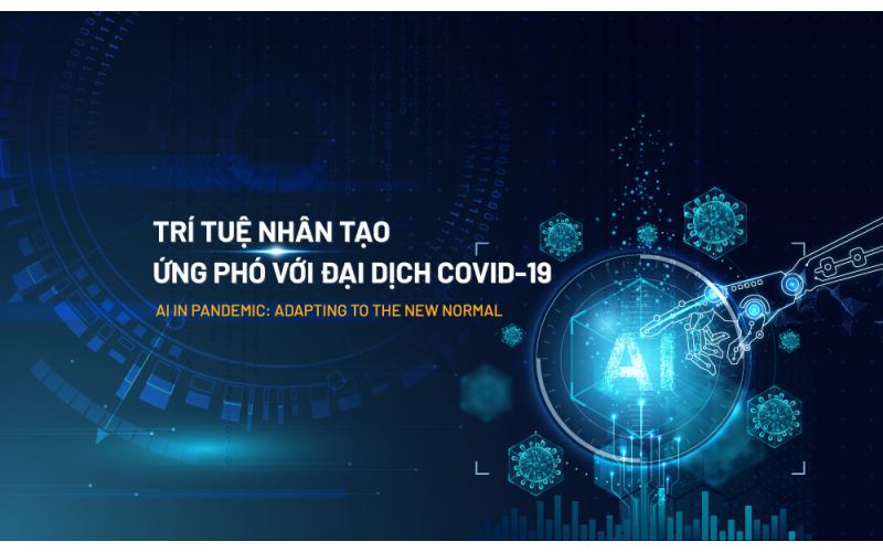 DIỄN ĐÀN AI4VN - TRÍ TUỆ NHÂN TẠO VIỆT NAM