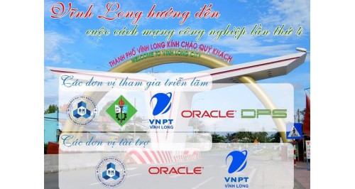 HỘI THẢO KHOA HỌC “NHẬN THỨC CÁCH MẠNG CÔNG NGHIỆP 4.0 VÀ ĐÔ THỊ THÔNG MINH TẠI VĨNH LONG”