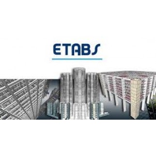 KHÓA HỌC ETABS CƠ BẢN