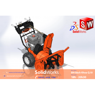 CHUYÊN ĐỀ SOLIDWORKS