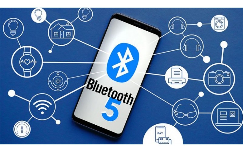 Tìm hiểu về Bluetooth 5